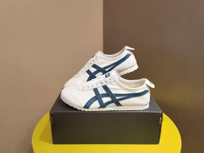 Onitsuka Tiger Mexico 66 Unisex ID:20240818-76